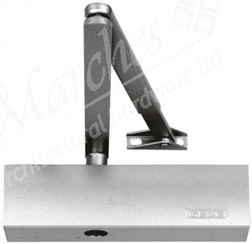 TS 2000 NV overhead rack and pinion door closer