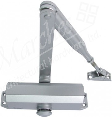 Over Head Door Closer Size 3