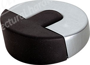 Door Stop Fl Mount Sss 60mmdia