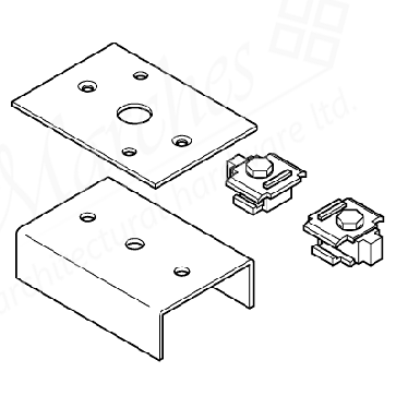 Jointing Fitting Set