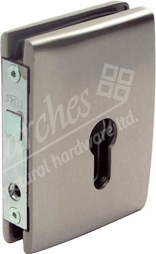 Minima Sliding Door Lock Snp