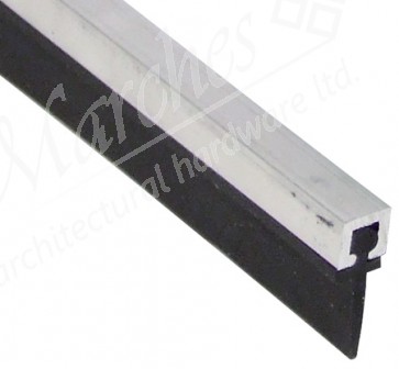 Carrier Blade Seal 1050mm 45deg Mitre Aa