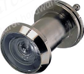 Door viewer, 170º