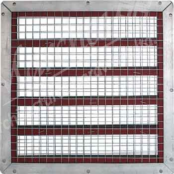 Intumescent fire block