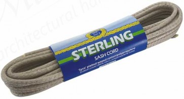 Sash cord