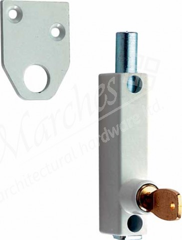 Universal pressbolt