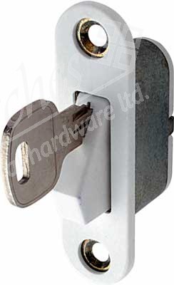 Sash-Lok vertical sliding sash restrictor