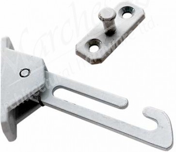 Face fix restrictor