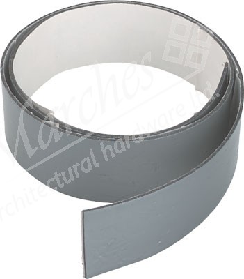 Intumescent Glazing Liners