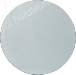 6.4mm THK LMIN CIR SFTY GLS NFR DA 323mm