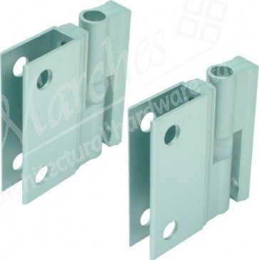 Hinge set, normal duty