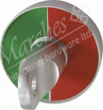 No mischief key