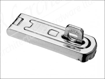 100/60 60mm Hasp & Staple