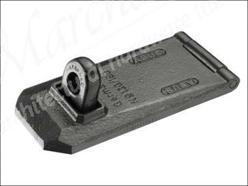 130/180 Granit Hasp & Staple Carded