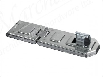 140/120 Diskus Hasp & Staple