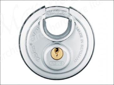 23/60 60mm Diskus Padlock Carded 44753