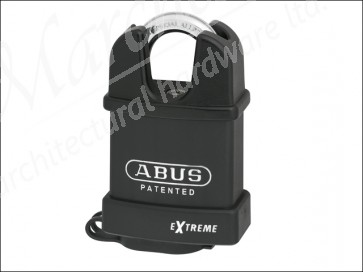 83PCS / 53 Weatherproof Through Hardened Steel Padlock Close Shackle Carded