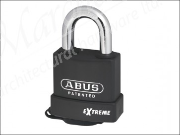 83WP / 63 Extreme Weatherproof Steel Padlock Carded