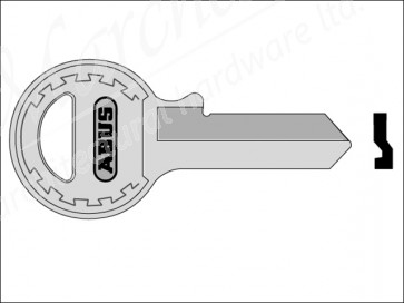 65/30 30mm Old Profile Key Blank