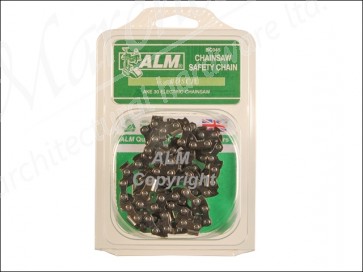 BC045 Chainsaw Chain 3/8in x 45 Links 1.1mm Bosch 30cm Bars