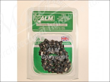 CH045 Chainsaw Chain 3/8in x 45 links - Fits 30cm Bars
