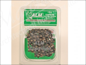 CH055 Chainsaw Chain 3/8in x 55 links - Fits 40cm Bars