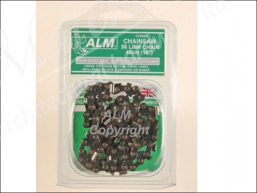 CH056 Chainsaw Chain 3/8in x 56 links - Fits 40cm Bars