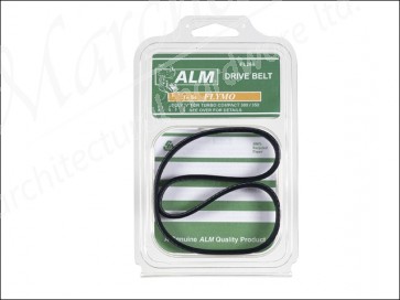 FL266 Poly V Belt to Suit Flymo