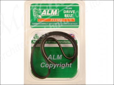 FL269 Poly V Belt to Suit Flymo