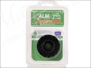 FL289 Spool & Line to Suit Flymo Double Auto