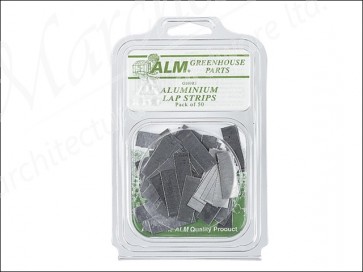 GH005 Aluminium Lap Strips