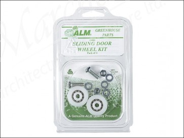 GH006 Sliding Door Wheel Kit x 2
