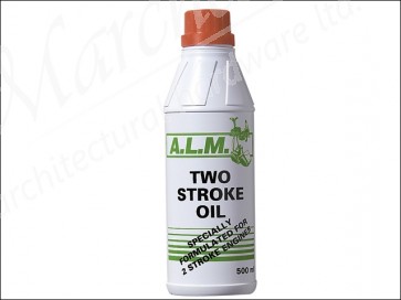 OL001 2 Stroke Oil .5ltr