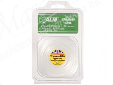 SL001 Trimmer Line 1.3mm x 30m