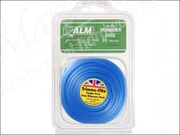 SL002 Trimmer Line 1.5mm x 30m