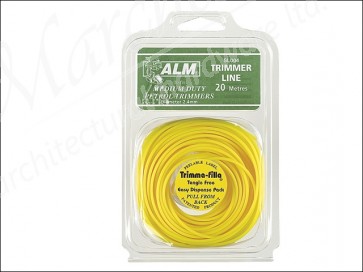 SL004 Trimmer Line 2.4mm x 20m