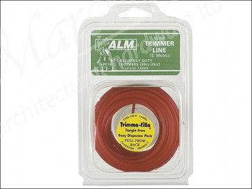 SL016 Trim Line 3mm x .5kg Giant V