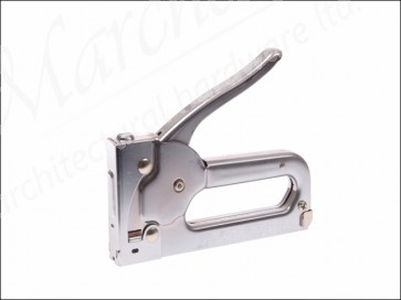 JT21C Staple Gun Tacker - Chrome