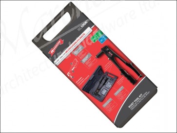 RL100K Rivet Tool Kit