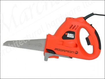 KS890ECN Scorpion Powered Saw 