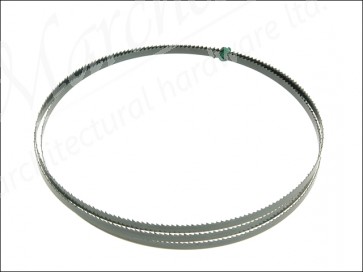 bandsaw blade 10tpi
