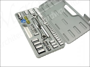 Socket Set 52Pce 01746