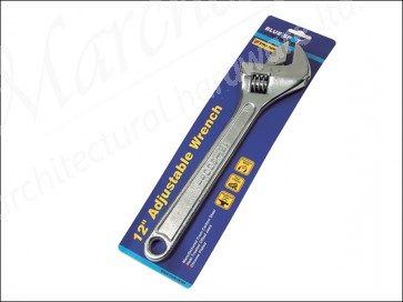 Adjustable Wrench 300mm (12in)