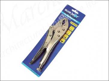 Locking Pliers 250mm 06524