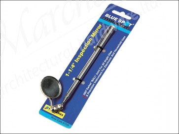 Swivel Telescopic inspection mirror.