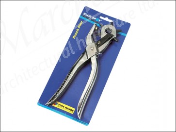 Leather Punch Plier 200mm