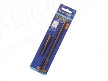 Magnetic Bit Holder 2Pc 14135