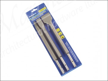 SDS Chisel Set 3Pc 20012