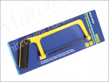 Junior Hacksaw Aluminium