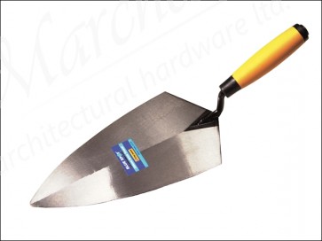 Soft Grip Brick Trowel 11in 24120